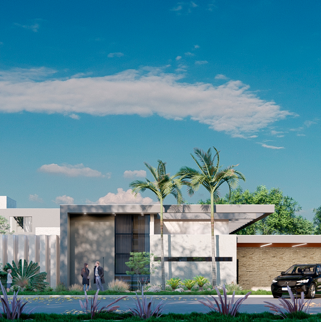 Preview da Residência AL