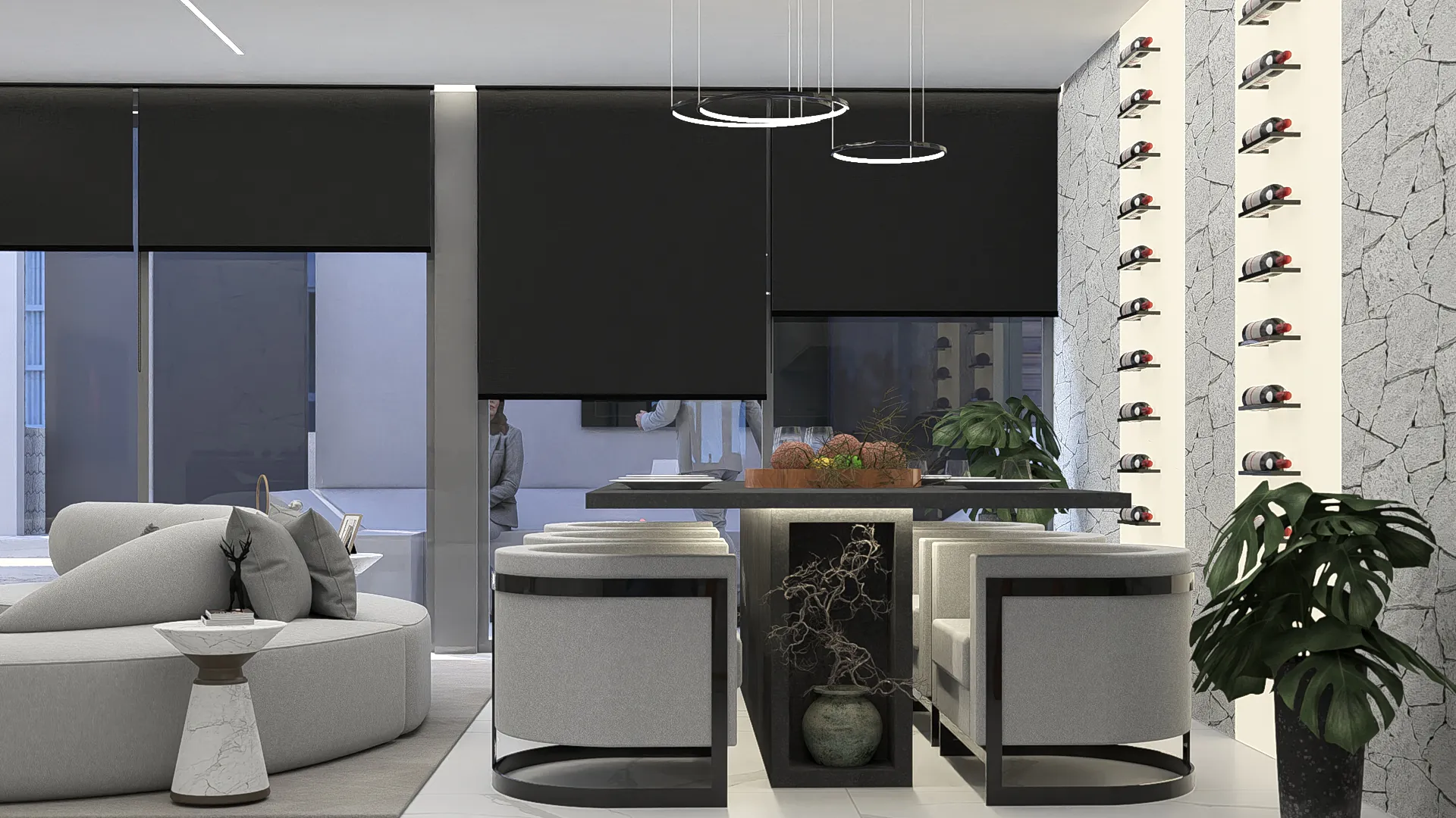 Jardim Vertical